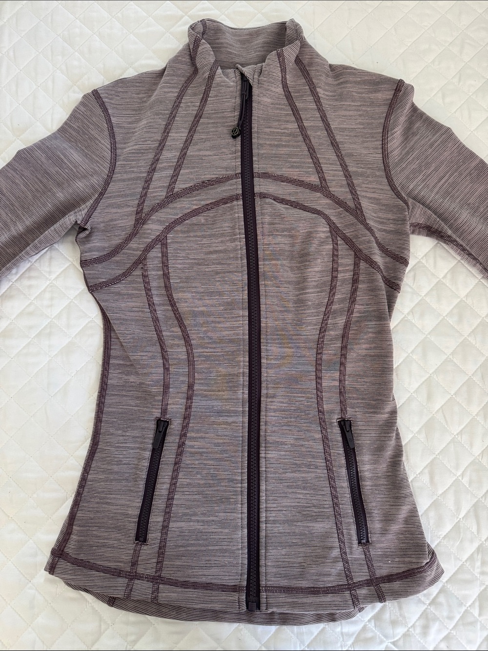 Lululemon Define Jacket - 4